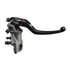 Pompa radiale Anteriore PR 17x18-20 - 17RCS Corsa Corta Brembo Racing - 1