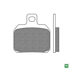 Pastiglie freno road touring FD0256BT