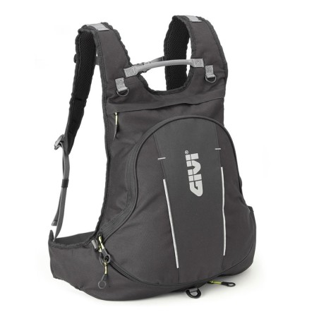 Zaino estensibile EASY BAG 24LT
