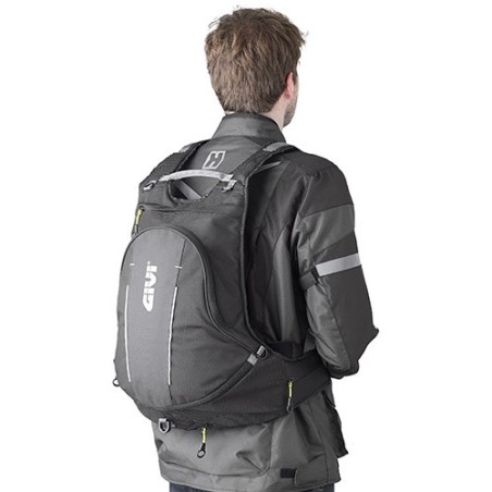Zaino estensibile EASY BAG 22LT