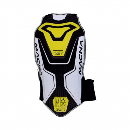Back Protector Macna