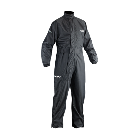 Compact suit tuta antipioggia