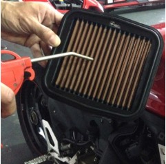 Sprint Filter P037 Yamaha Sprint filter - 4