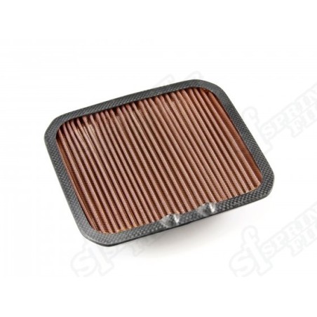 Sprint Filter P16 Ducati Scocca in carbonio