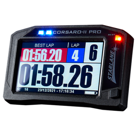 Corsaro-Ii Pro
