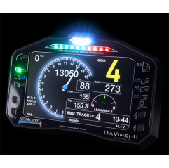 Davinci-Ii S [X-Series]