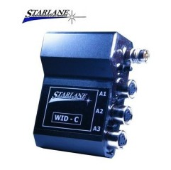 Wid-C Plug & play
