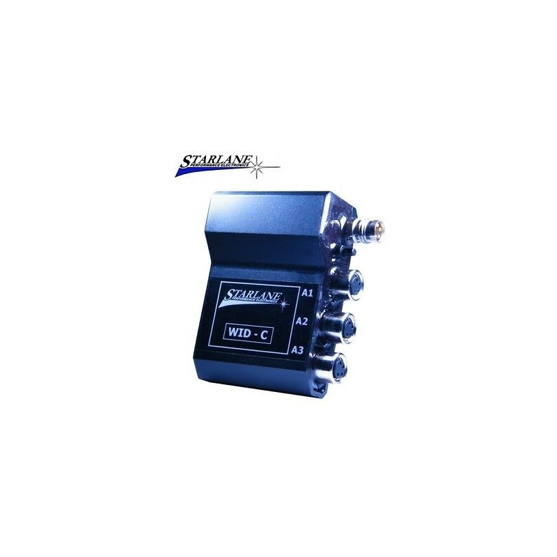 Wid-C Plug & play Wid-C Plug & play