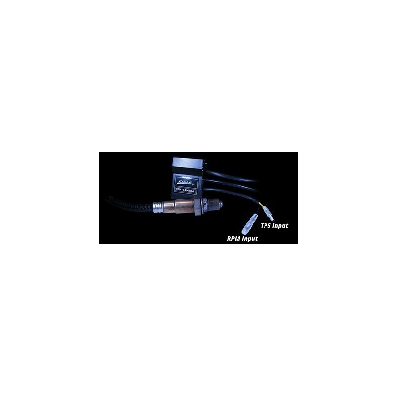 Rid Lambda Wireless