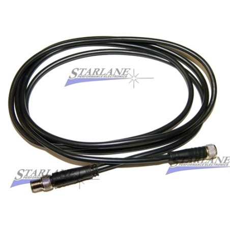 Prolunga Maschio-Femmina Conn. M8