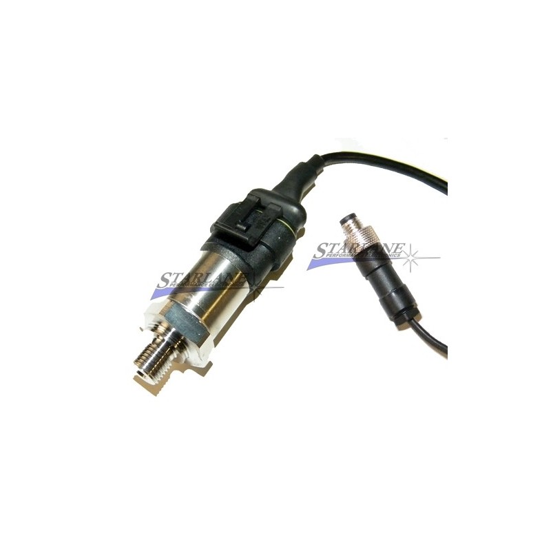Sensore Pressione Freno 60Bar Conn. M8
