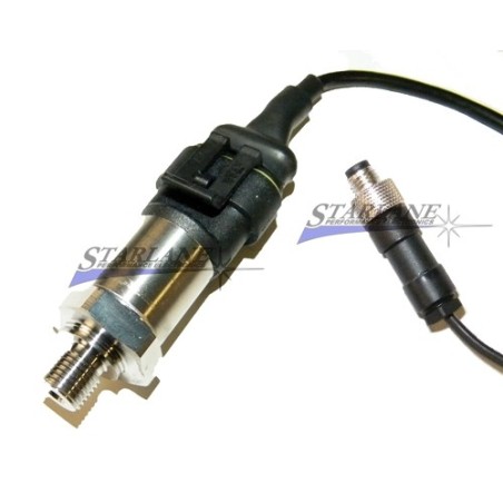Sensore Pressione Freno 60Bar Conn. M8