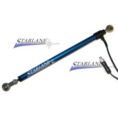 Sensore Lineare Potenziometro con connettore M8