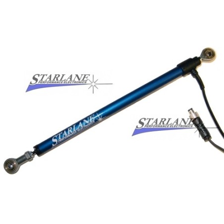Sensore Lineare Potenziometro con connettore M8