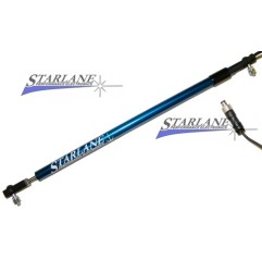 Sensore Lineare Pot. Professionale con Conn. M8