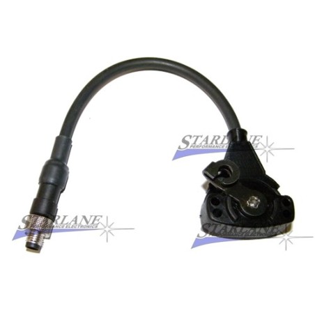 Sensore Rotativo Pot. M8