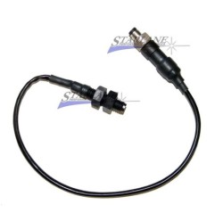 Sensore Velocita' Magnetico Diam. 8Mm. Conn. M8