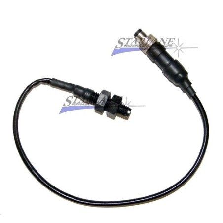 Sensore Velocita' Magnetico Diam. 8Mm. Conn. M8