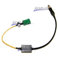 Amplificatore Termocoppia K Conn. M8