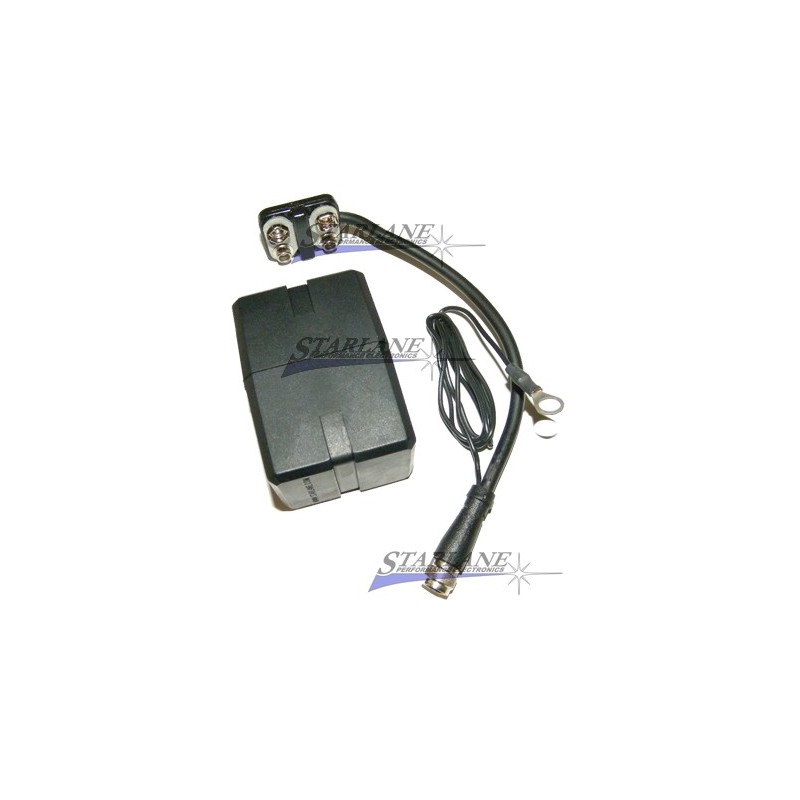 Portabatteria Ext Per 2 Batterie 9V Stealth Gps 3/4 E Athon-Xs Portabatteria Ext Per 2 Batterie 9V Stealth Gps 3/4 E Athon-Xs