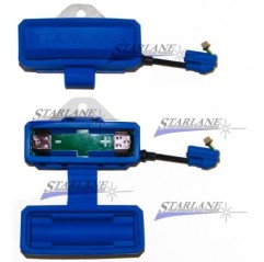 Portabatteria Per Batterie Tipo 18650 Per Corsaro I