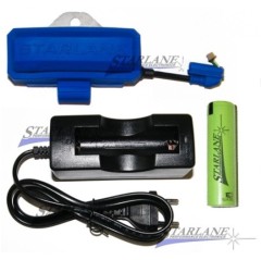 Kit Batteria Esterna Per Corsaro Prima Serie