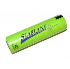 Batteria Tipo 18650 3