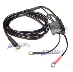 Cavo Alimentazione Stealth Gps-3/4 E Athon Xs