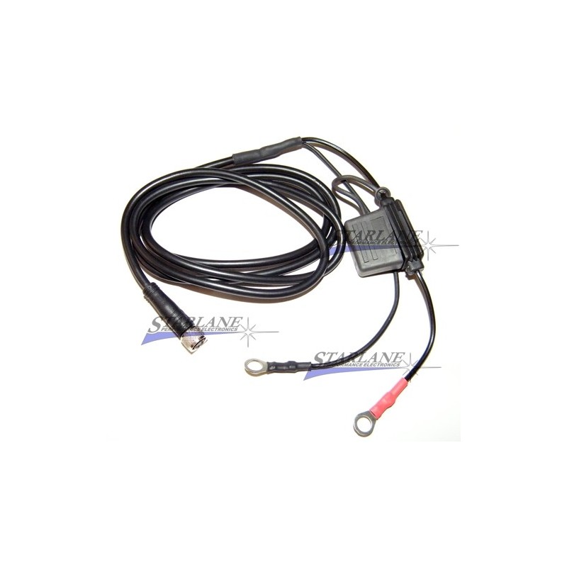 Cavo Alimentazione Stealth Gps-3/4 E Athon Xs Cavo Alimentazione Stealth Gps-3/4 E Athon Xs