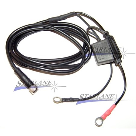 Cavo Alimentazione Stealth Gps-3/4 E Athon Xs