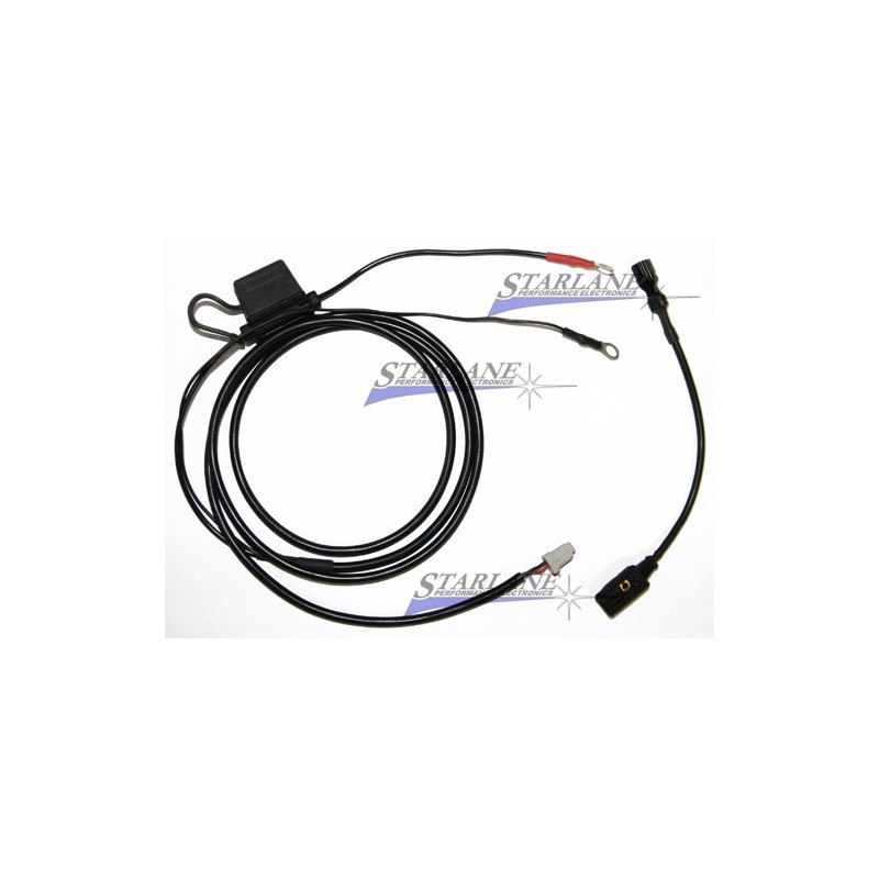 Kit Cavo Alim. + Connettore Corsaro 2°Serie Kit Cavo Alim. + Connettore Corsaro 2°Serie