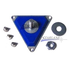 Kit Supporto Elastico Corsaro