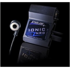 Ionic Nrg