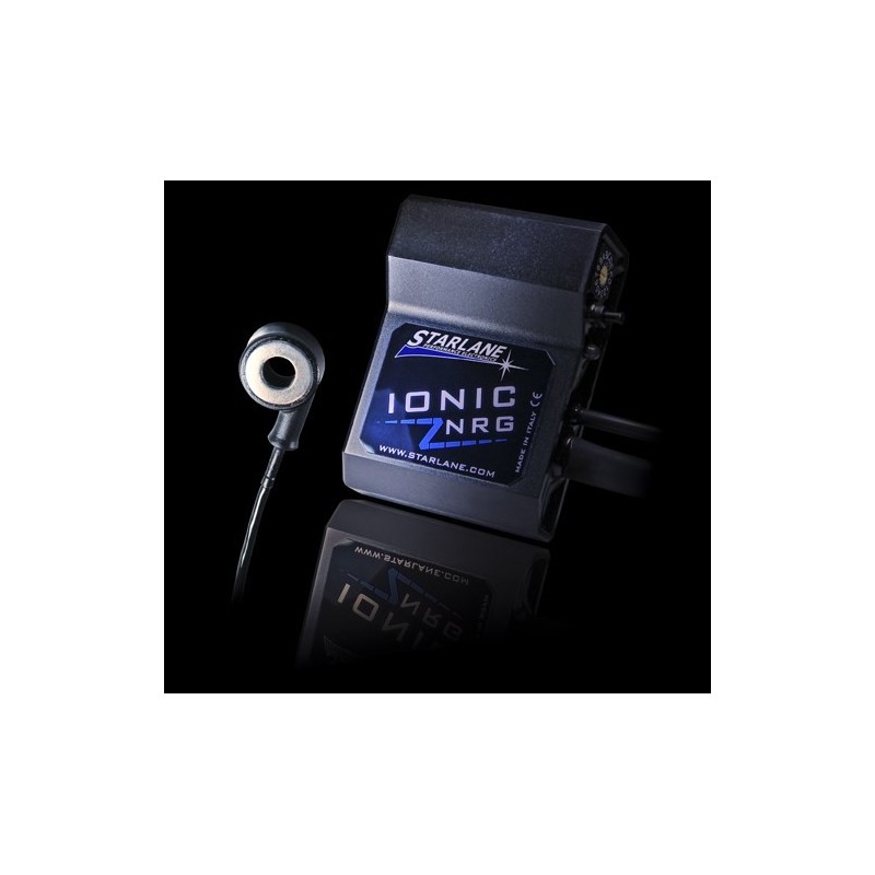 Ionic Nrg Ionic Nrg