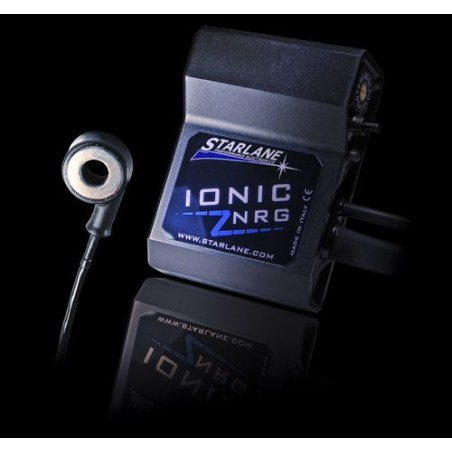 Ionic Nrg kit plug& Play