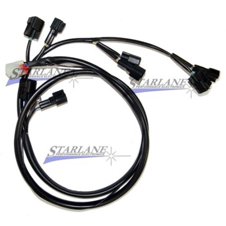 Ionic Nrg kit plug& Play