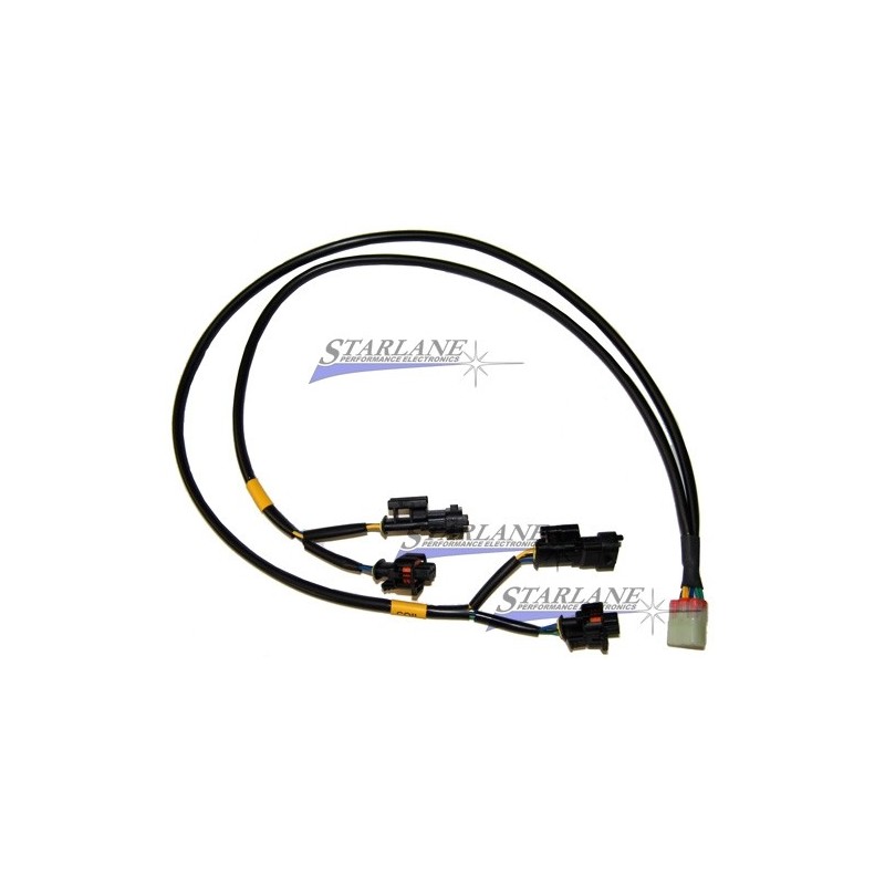 Set Cavi Universale Nrg Set Cavi Universale Nrg