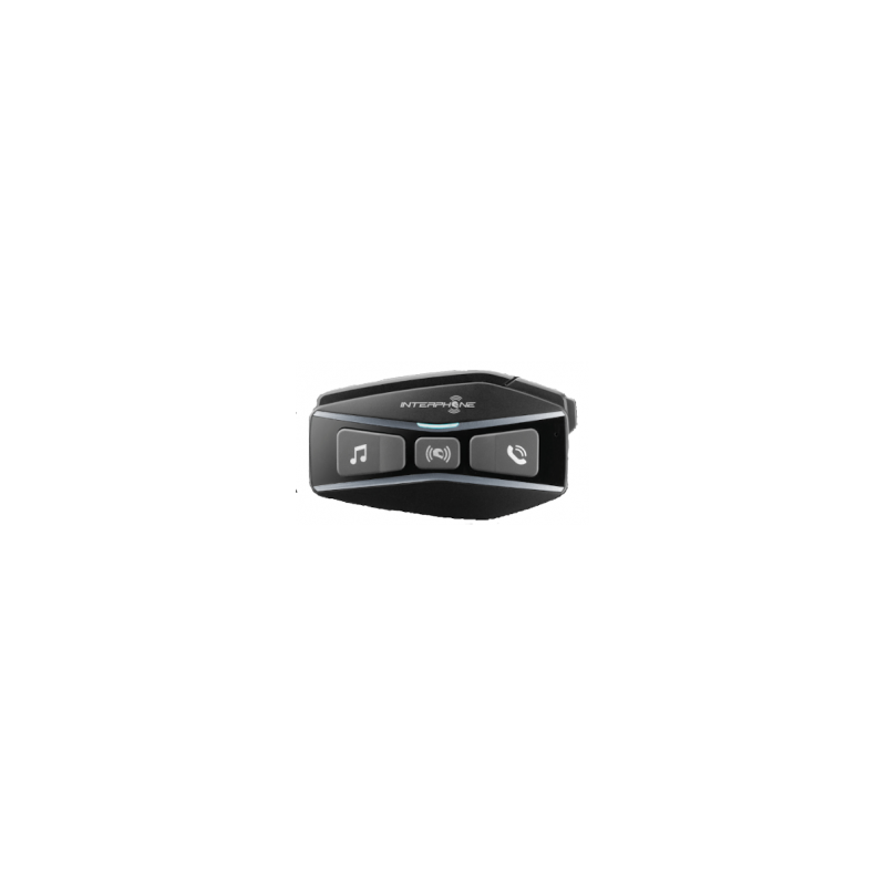 U-Com 16 Interphone - 1