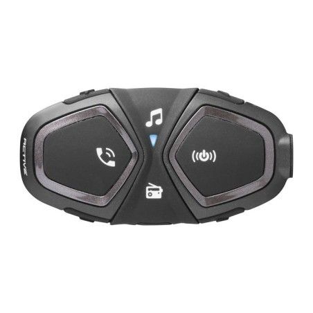 Active Interphone - 1