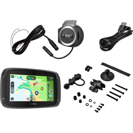 Accessori TomTom Rider Interphone - 1