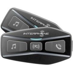 U-Com 16 Interphone - 3