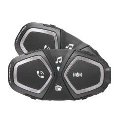 Connect Interphone - 3