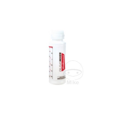 Dosatore olio per miscela 250 ml