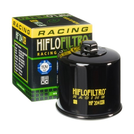 Filtro olio Hiflo racing HF204RC Honda