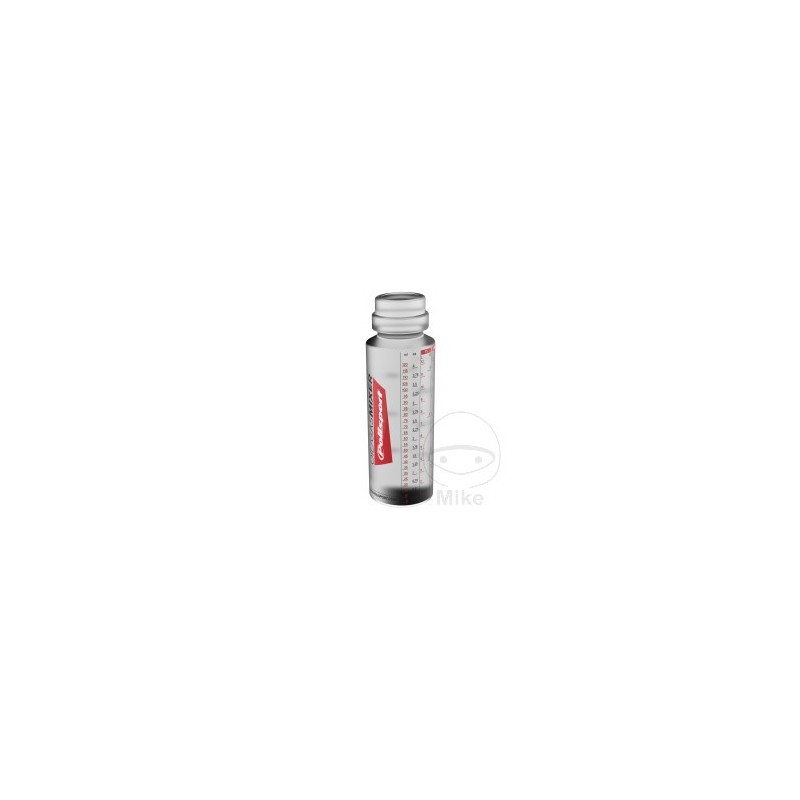 Dosatore olio per miscela 125 ml Dosatore olio per miscela 125 ml