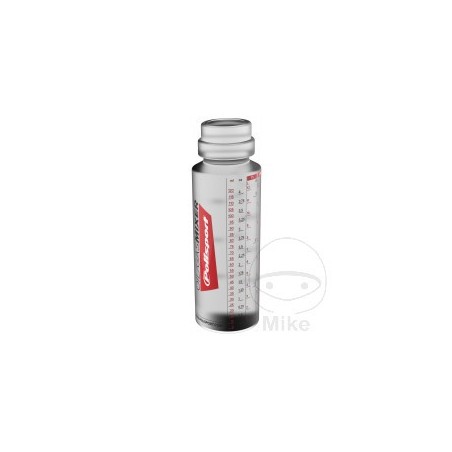 Dosatore olio per miscela 125 ml