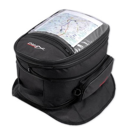 Borsa serbatoio magnetica