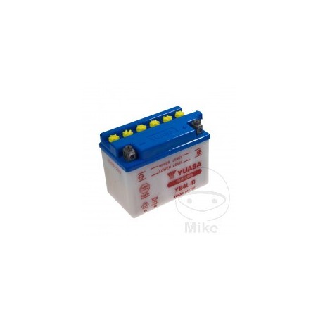 Batteria Yuasa convenzionale
