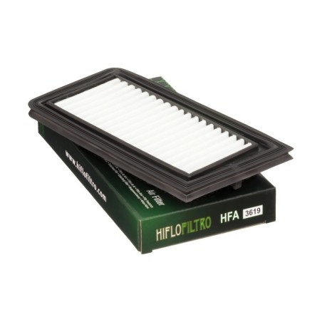 Filtro aria Hiflo Suzuki AN650