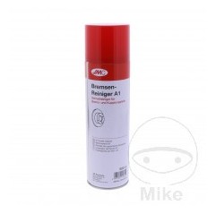 Pulitore freno spray JMC